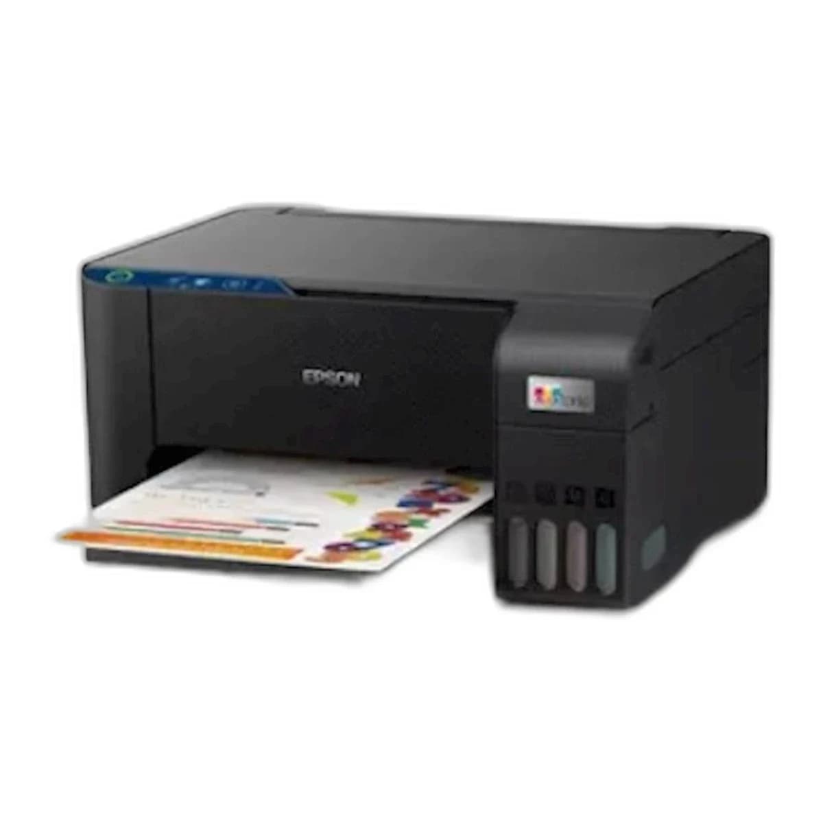 MFP Epson EcoTank L3231