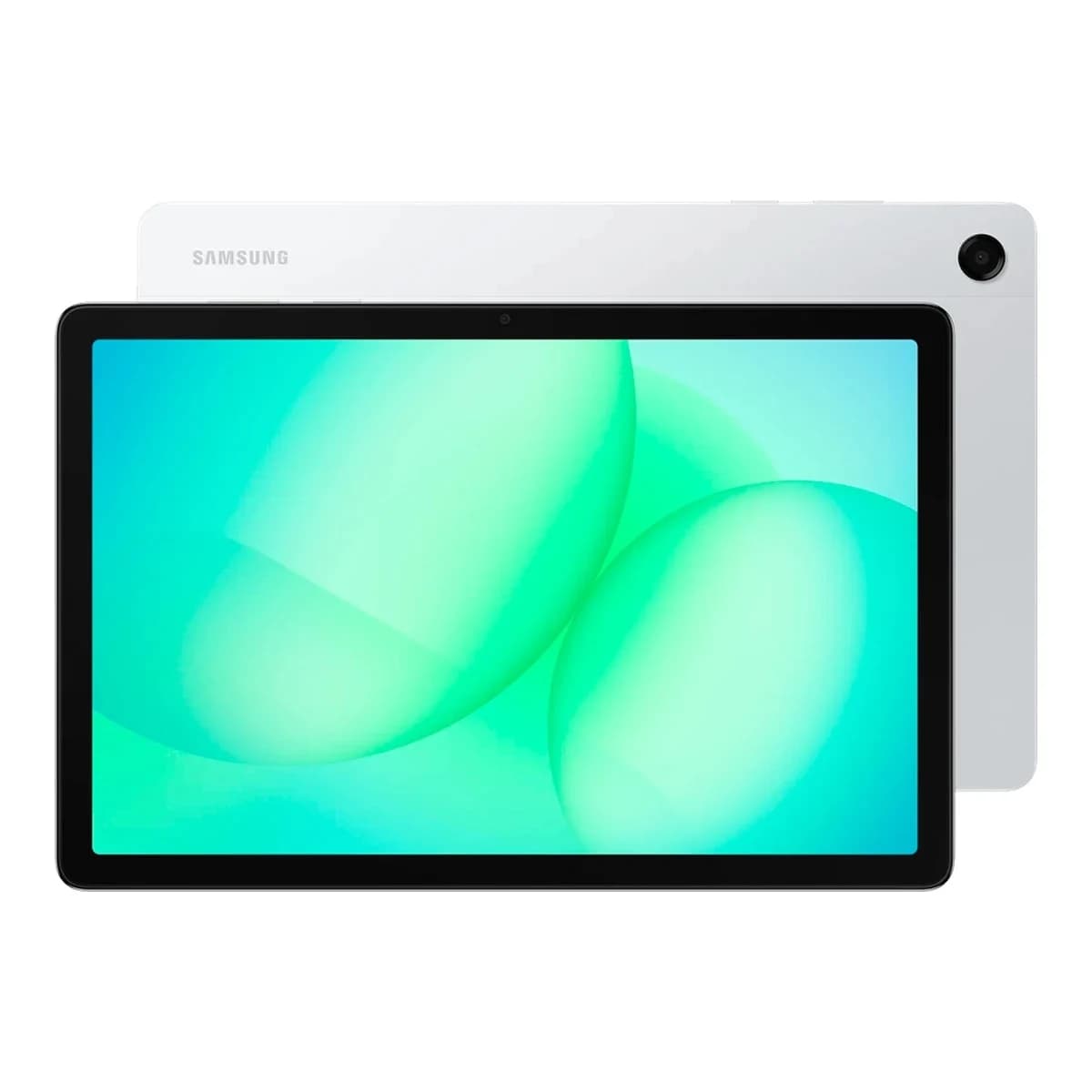 Samsung Galaxy Tab A11+ 11" WiFi 6/128GB Silver