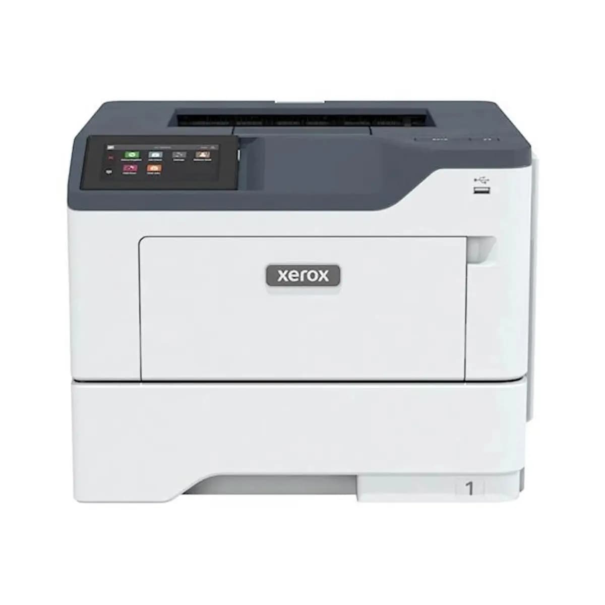 XEROX Laserski Printer B410DN, Mono, Ethernet/USB, Duplex
