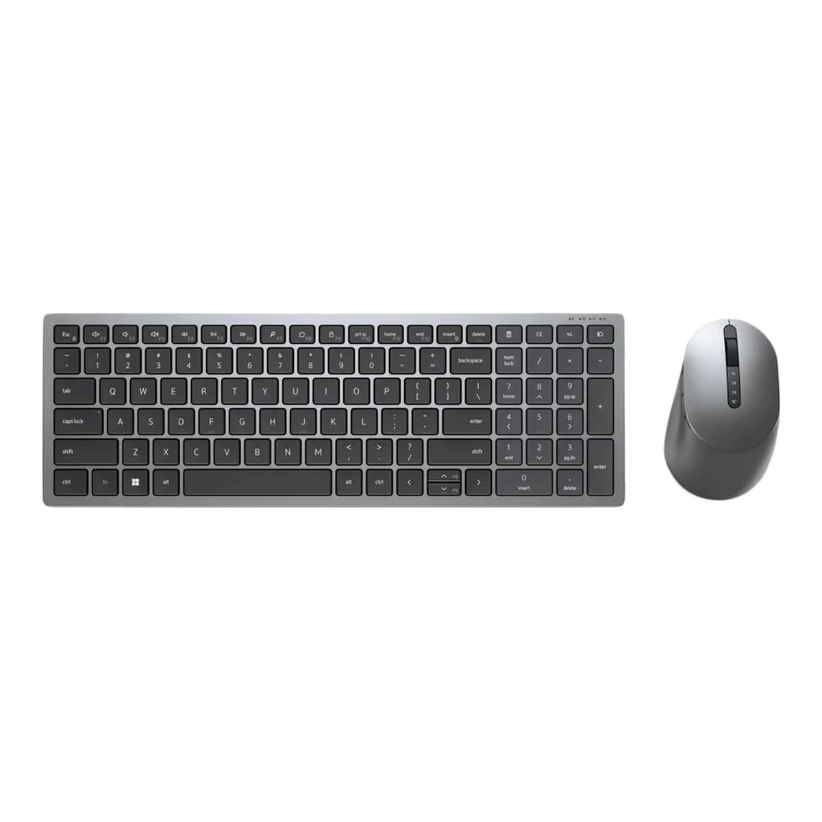 DELL Tastatura Bezicna KM7120W, Bluetooth/2.4GHz, Adriatic (QWERTZ)