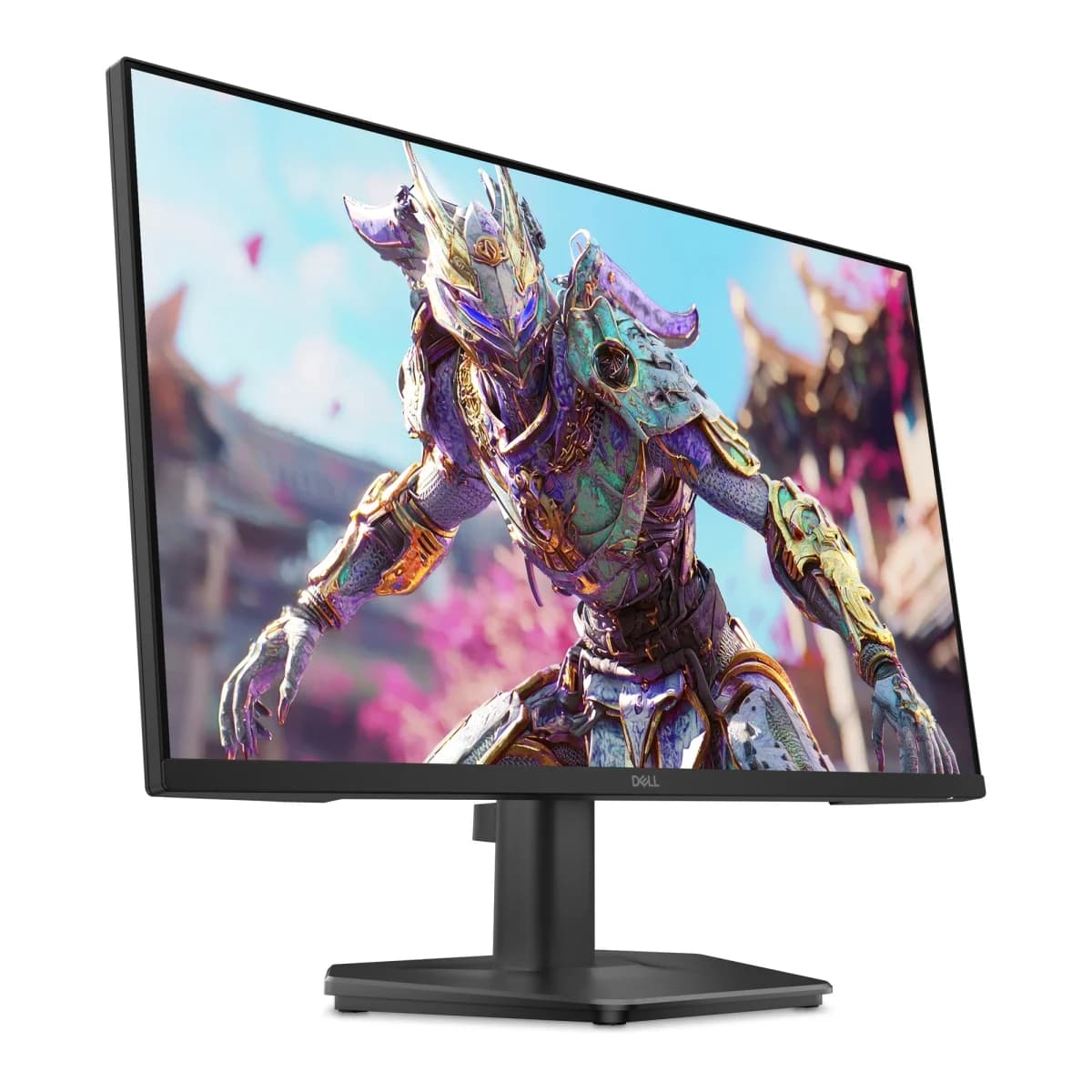 DELL Monitor Gaming SE2426H 24" Full HD, IPS Panel, 144Hz, 1ms, AMD FreeSync, 2xHDMI