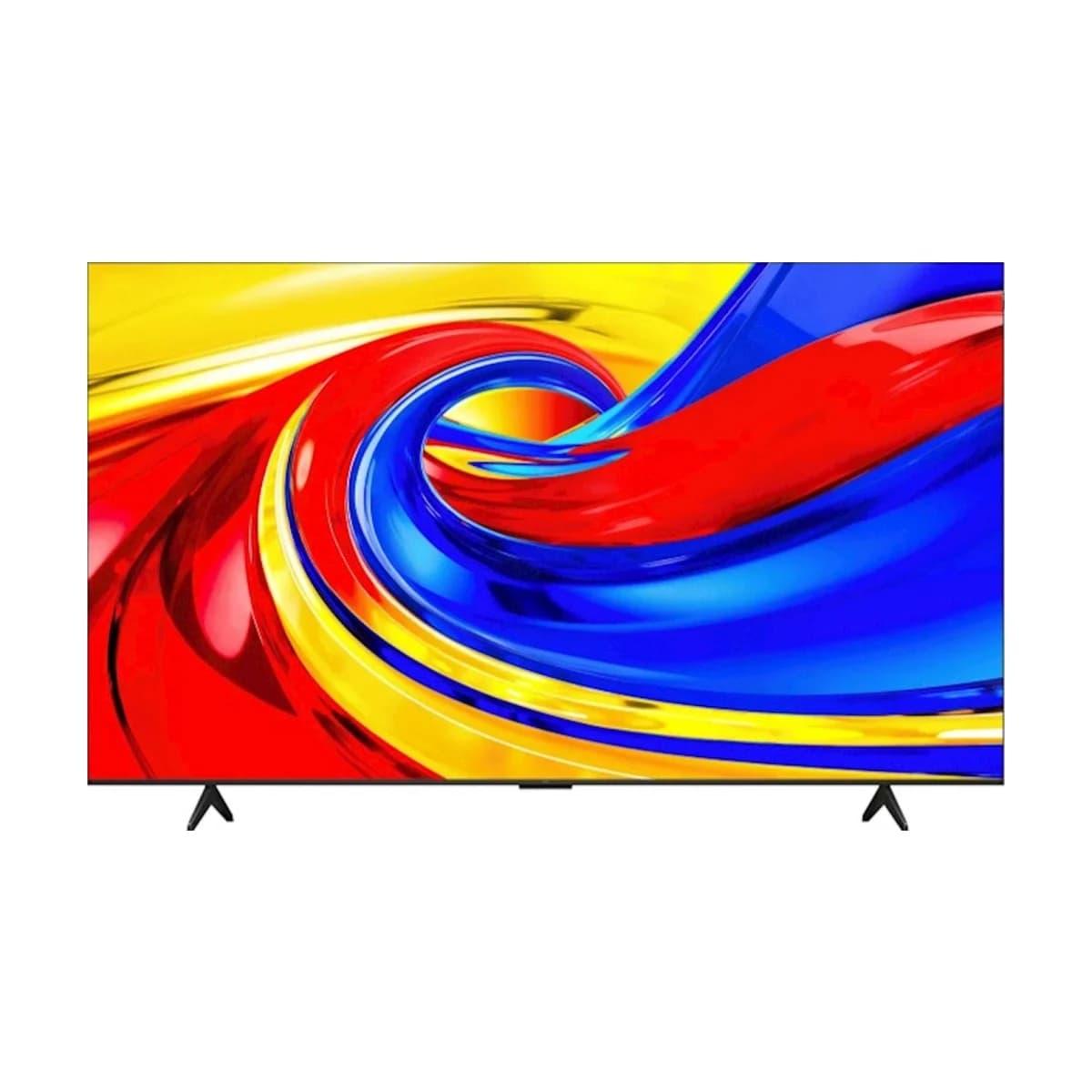 TV TCL Premium QLED 43P7L