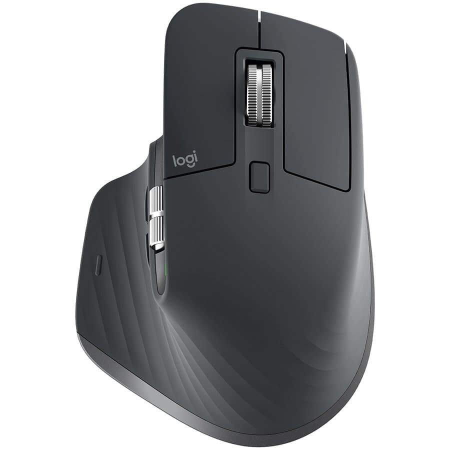 LOGITECH MX Master 3S Performance Wireless Mouse B2B