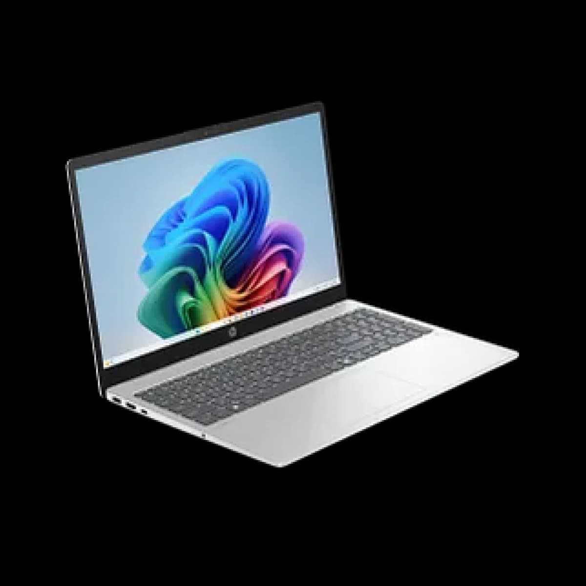 HP Laptop OmniBook 3 14-hy0002nm 14" AMD Ryzen 5 40, 512GB SSD, 16GB RAM, DOS, AMD Radeon Graphics