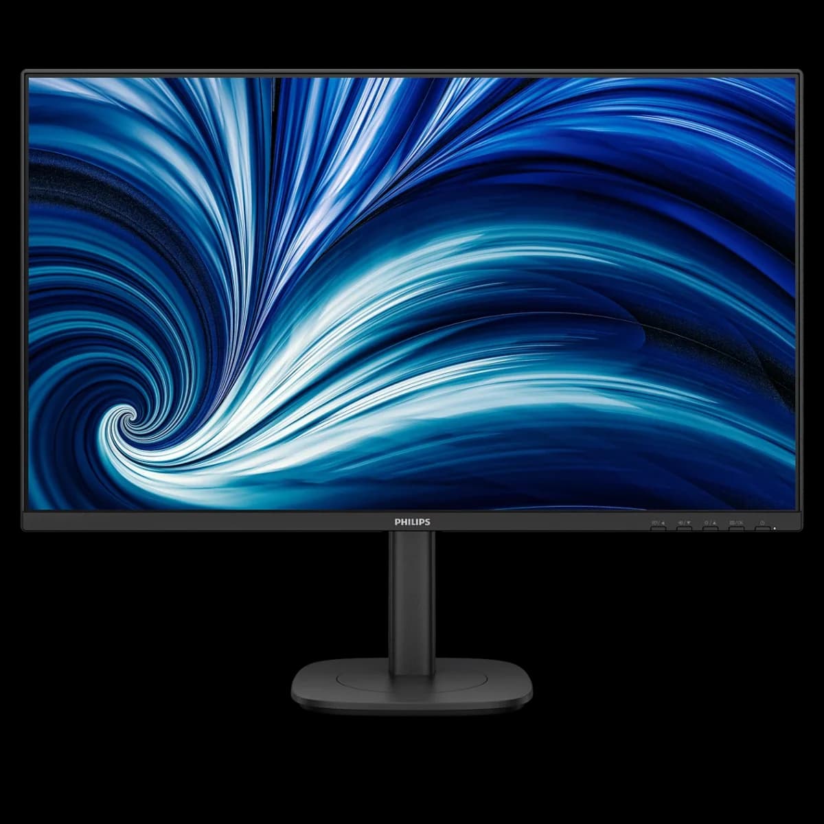 PHILIPS Monitor 27B2U3601H 27" Full HD, IPS Panel, 120Hz, USB-C 90W
