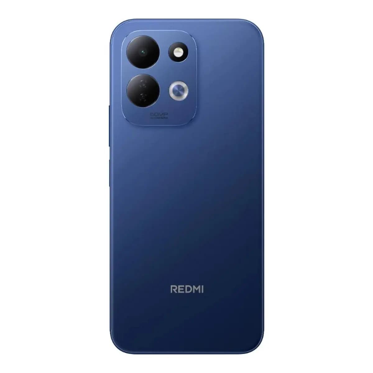 XIAOMI Mobilni Telefon Redmi 17 6.9" MediaTek Helio G91-Ultra, 128GB/4GB RAM, 50MP, Deep Blue