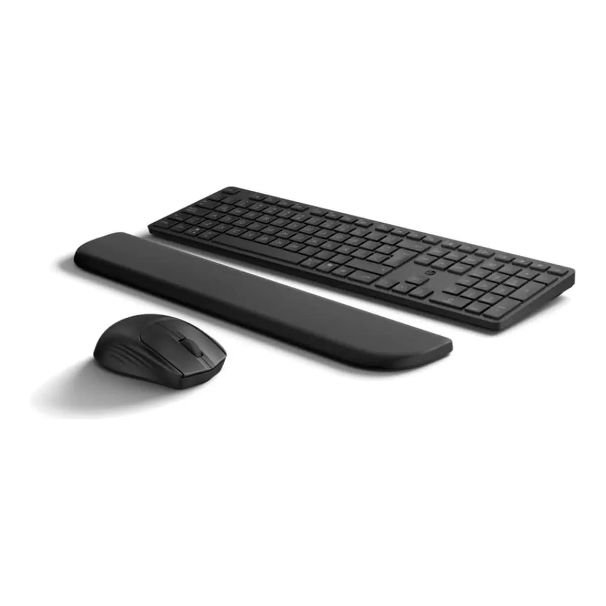 HP Tastatura Bezicna 580C, Dual-Mode, Palm Rest