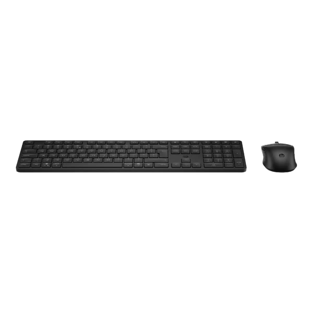 HP Multi-Device mis i tastaturHP Multi-Device mis i tastaturHP Multi-Device Dual-Mode Mis i tastatur