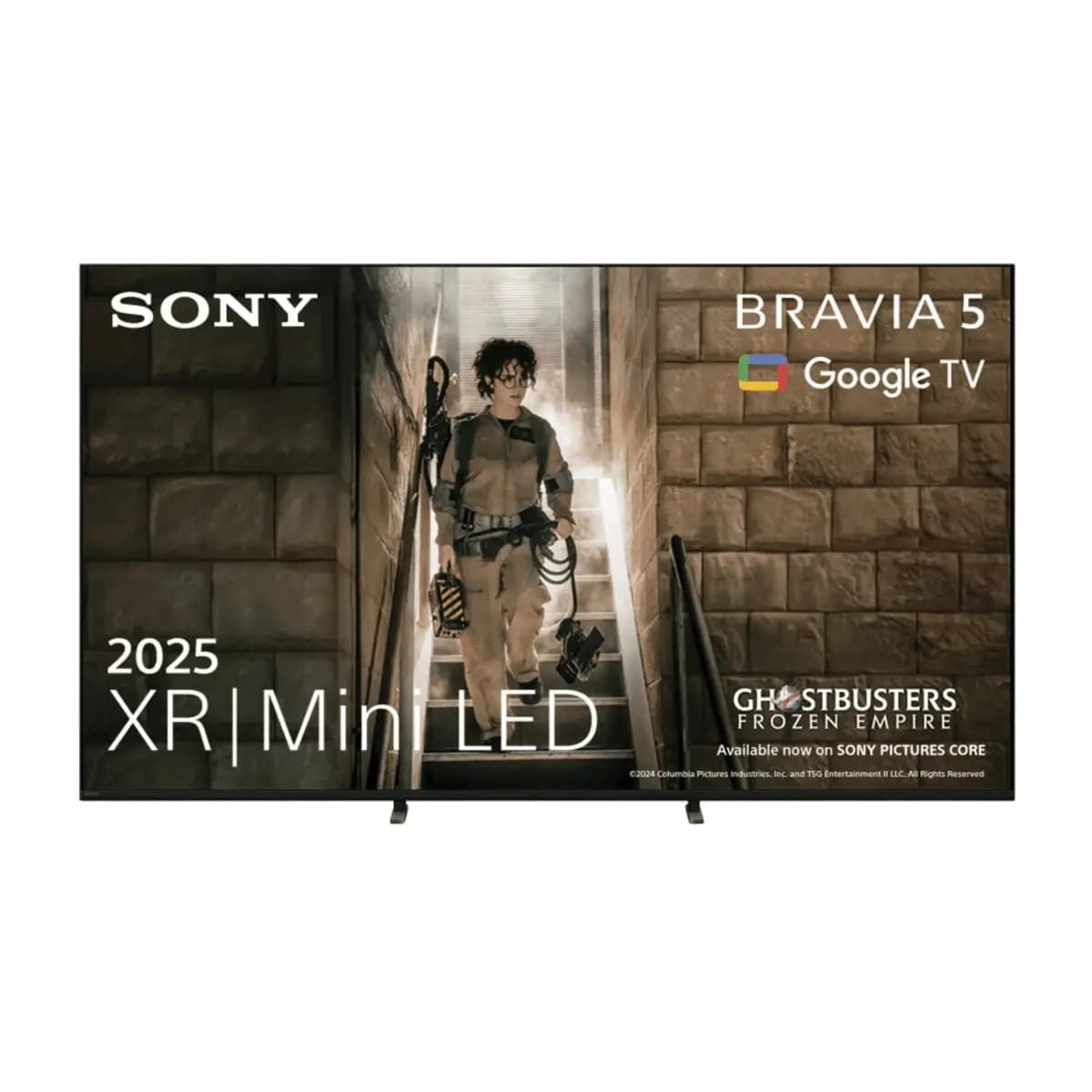 Sony 65'' XR55B BRAVIA 5XR Processor; Mini LED; HDR;4K Ultra HD; 32GB memorije; SPC 10 kredi
