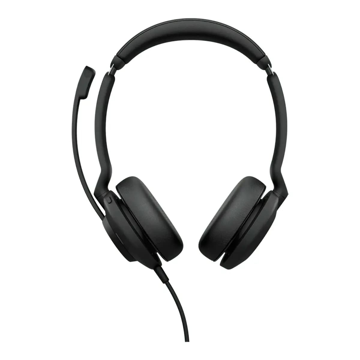 JABRA Slušalice Evolve2 30 SE On-Ear, USB-C/A, Mikrofon