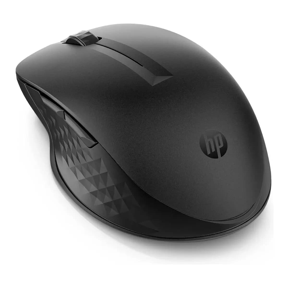 HP 435 Mult-Dvc WRLS MouseHP 435 Mult-Dvc WRLS MouseHP 435 Mult-Dvc WRLS Mouse WiFi + BT5.2