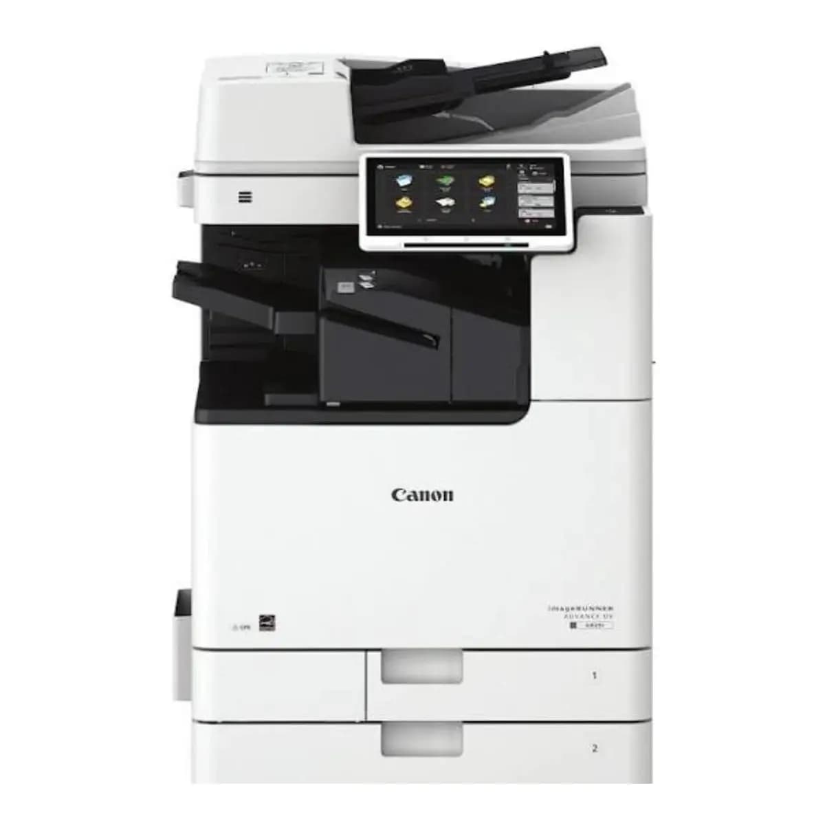 CANON Laserski Printer MFP iRA DX 4925i
