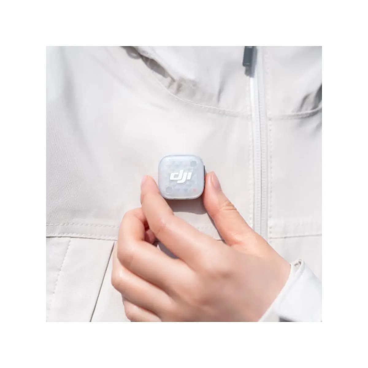DJI Slušalice Mic Mini 2S Transmitter