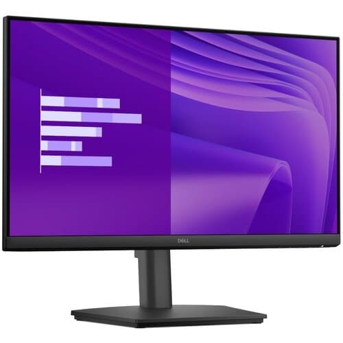 Dell Pro 24 Adjustable Stand Monitor - E2425HSM 23.8" FHD 1920x1080 100Hz 72% NTSC CIE