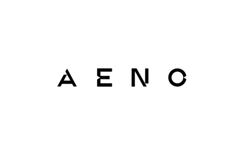 Aeno logo