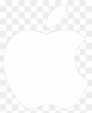 Apple logo