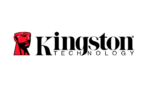 Kingston logo