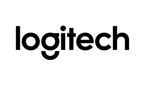Logitech logo