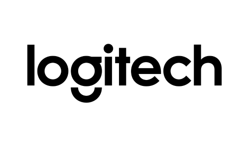 Logitech logo