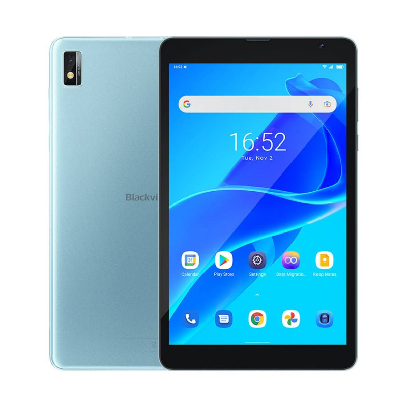 Tablet Blackview Tab 6 LTE 3GB/32GB 8" Macaron Blue