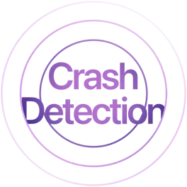 Crash Detection ფუნქცია