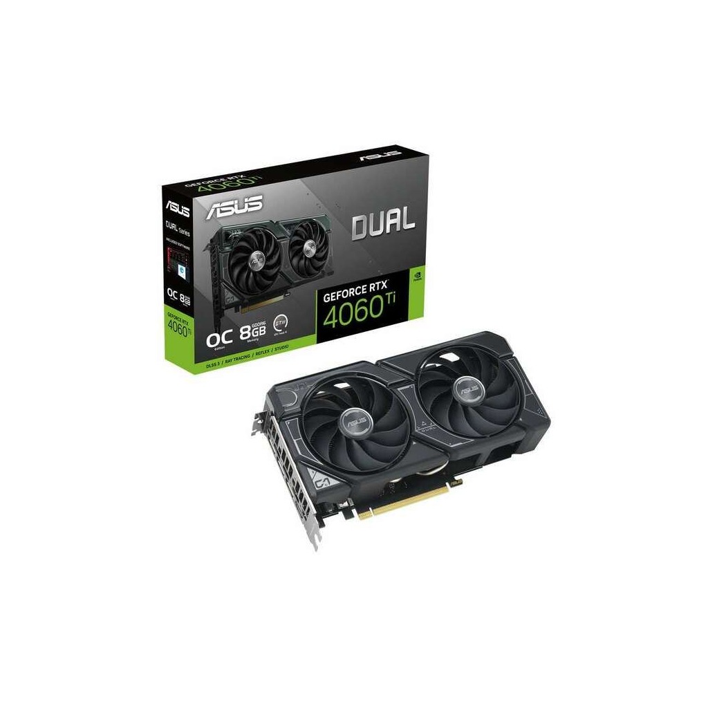 VGA AS DUAL-RTX4060TI-O8G