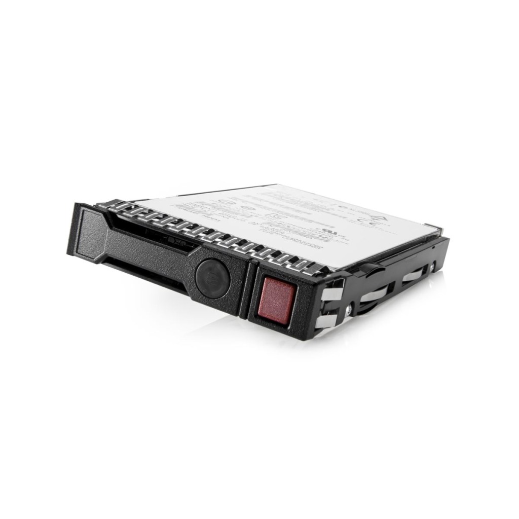 SRV DOD HPE HDD 3,5" SATA 4TB 7.2K 6G Gen9/Gen10