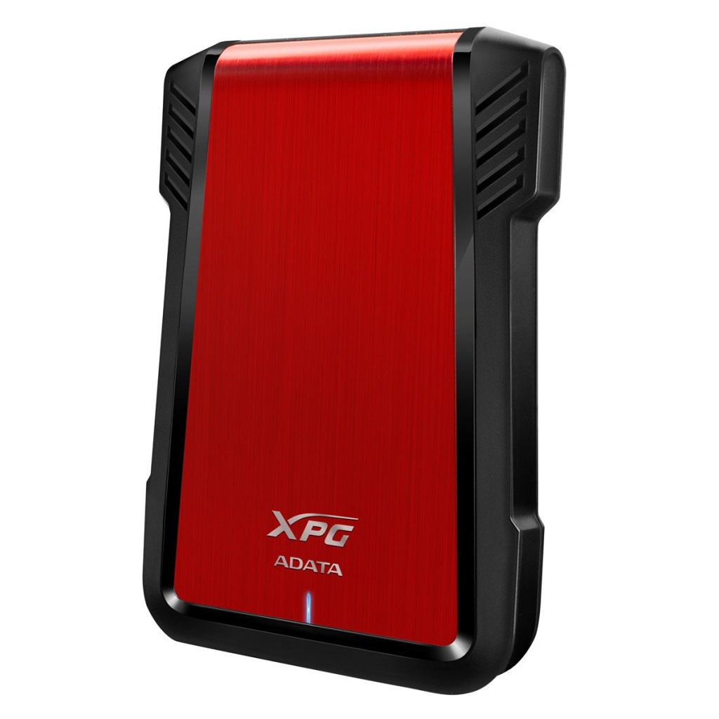 HDD DOD LAD AD AEX500U3-CRD