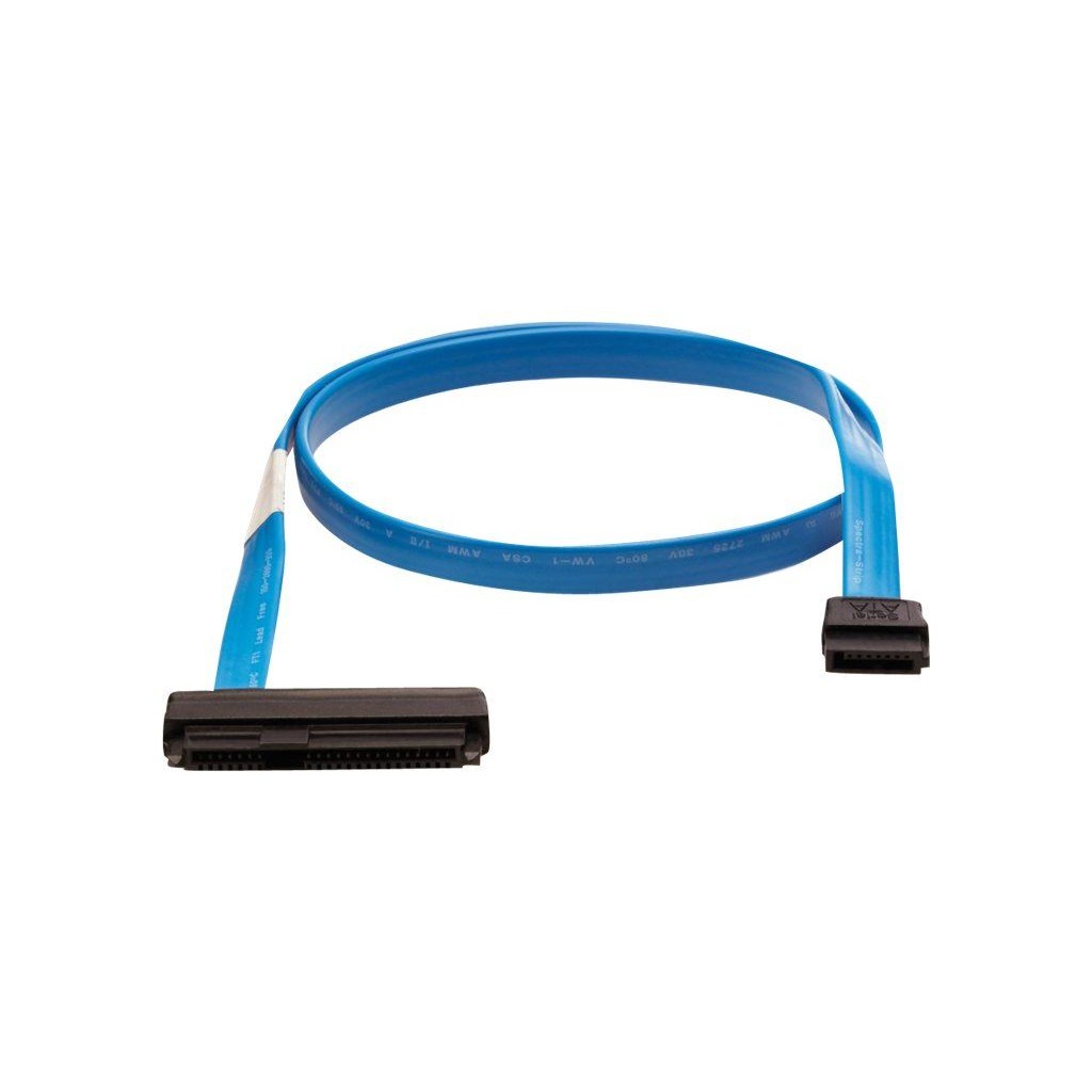 HPE ML30 Gen10 Mini SAS Cable Kit