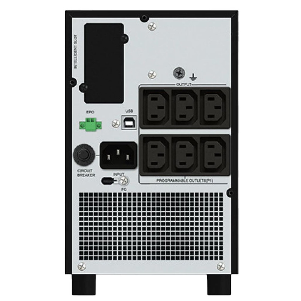 Vertiv 1500VA/1350W - EDGE-1500IMT TOWER - Image 2