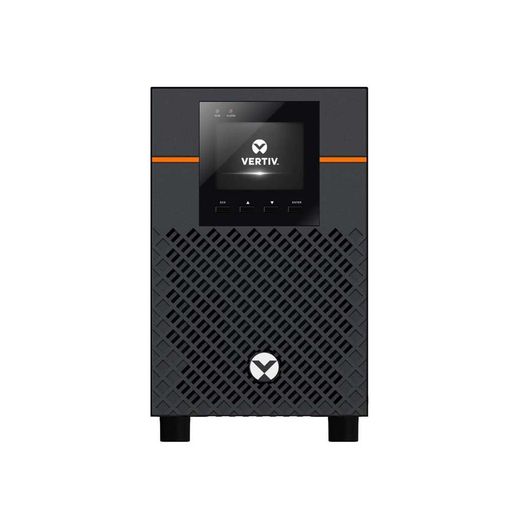 Vertiv 1500VA/1350W - EDGE-1500IMT TOWER - Image 3