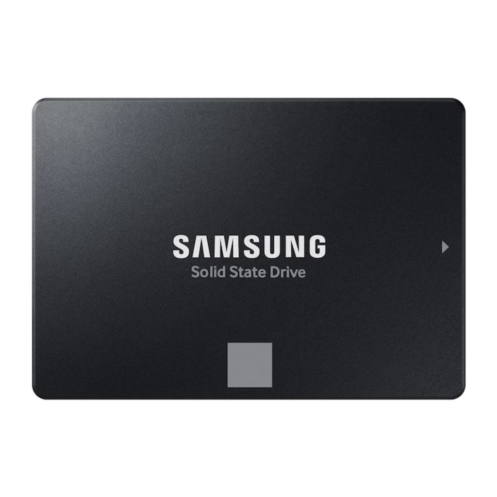 Samsung SSD 870 EVO Series 1TB SATAIII 2.5'' r560MB/s w530MB/s 6.8mm Basic Pack