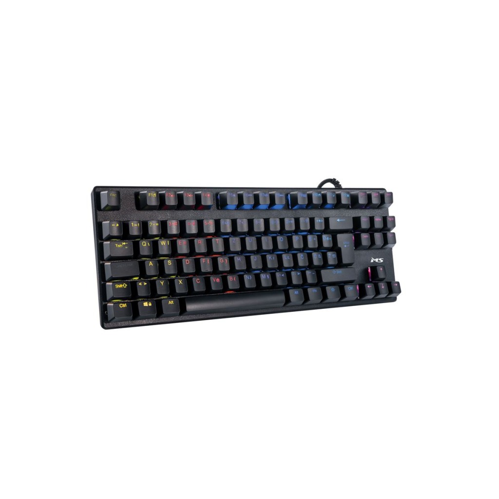 MS ELITE C515 žičana mehanička Tastatura - Image 2