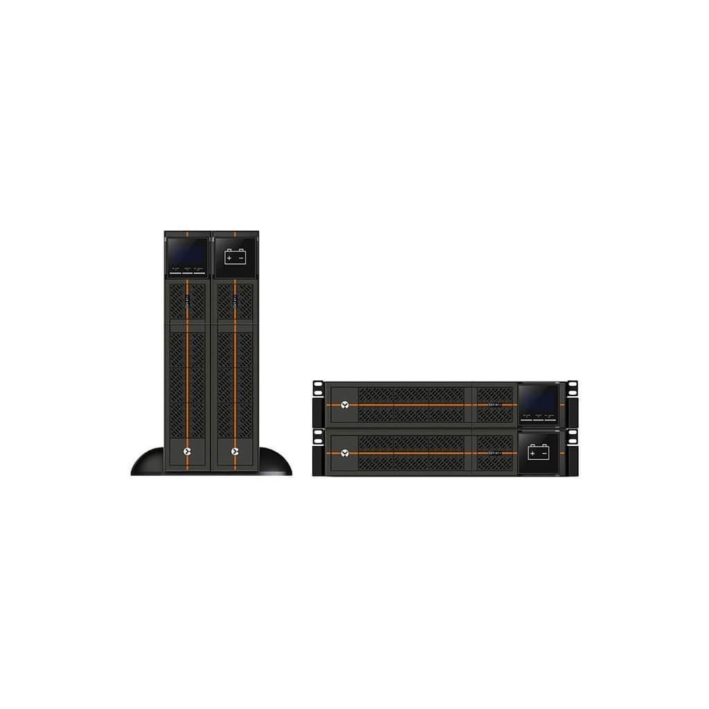 Vertiv (ex. Emerson) GXTRT-1000IRT2UXL - Image 3