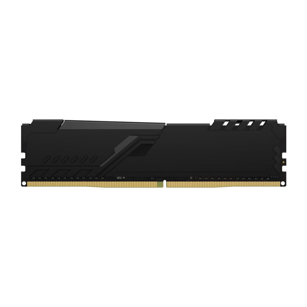 Kingston 8GB 3200MT/s DDR4 CL16 DIMM FURY Beast Black EAN: 740617319910