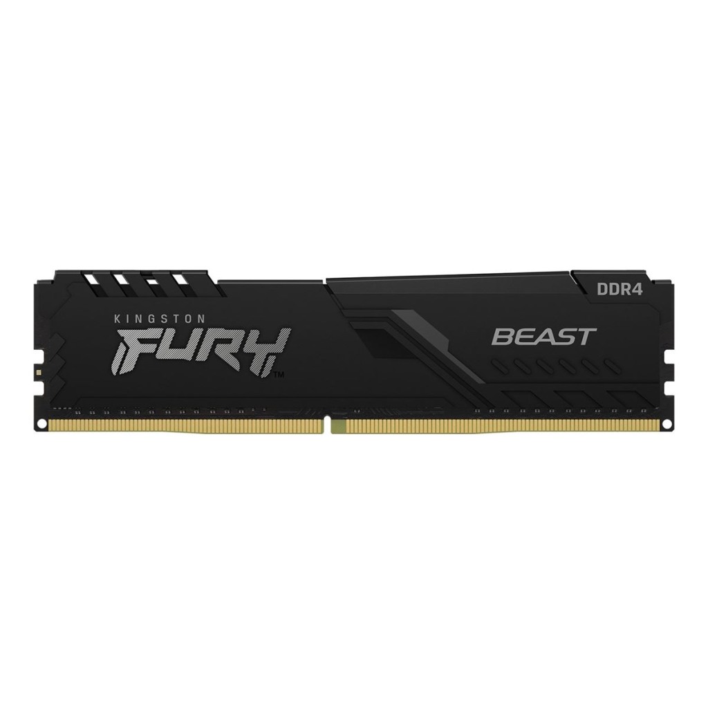 MEM DDR4 32GB 3200MHz KIN FURY Beast