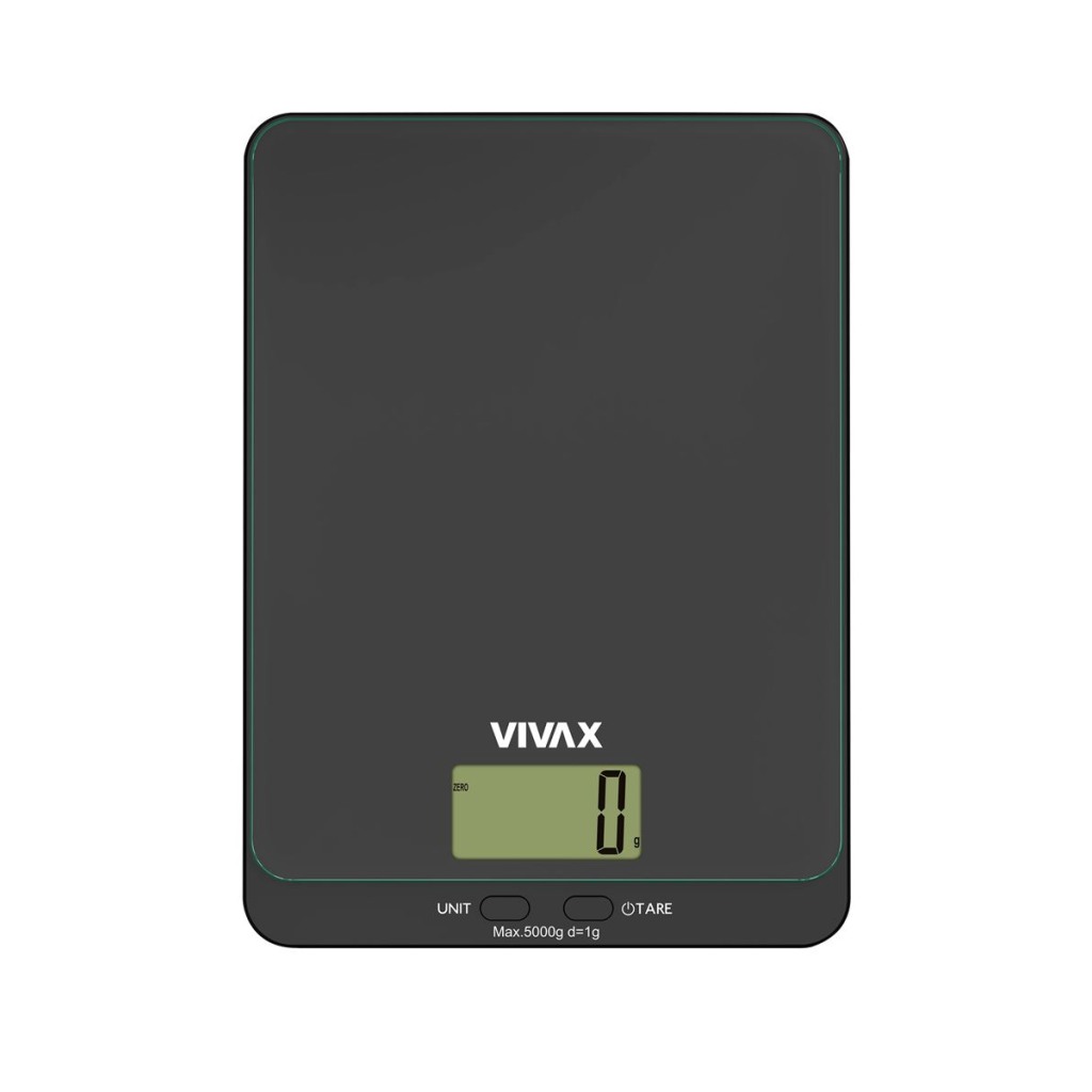 VIVAX HOME kuhinjska vaga KS-502B