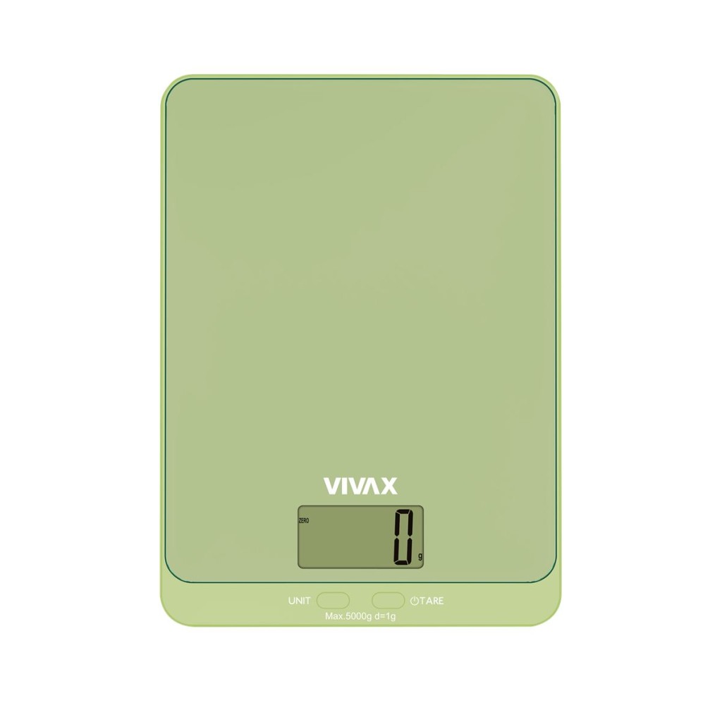 VIVAX HOME kuhinjska vaga KS-502G