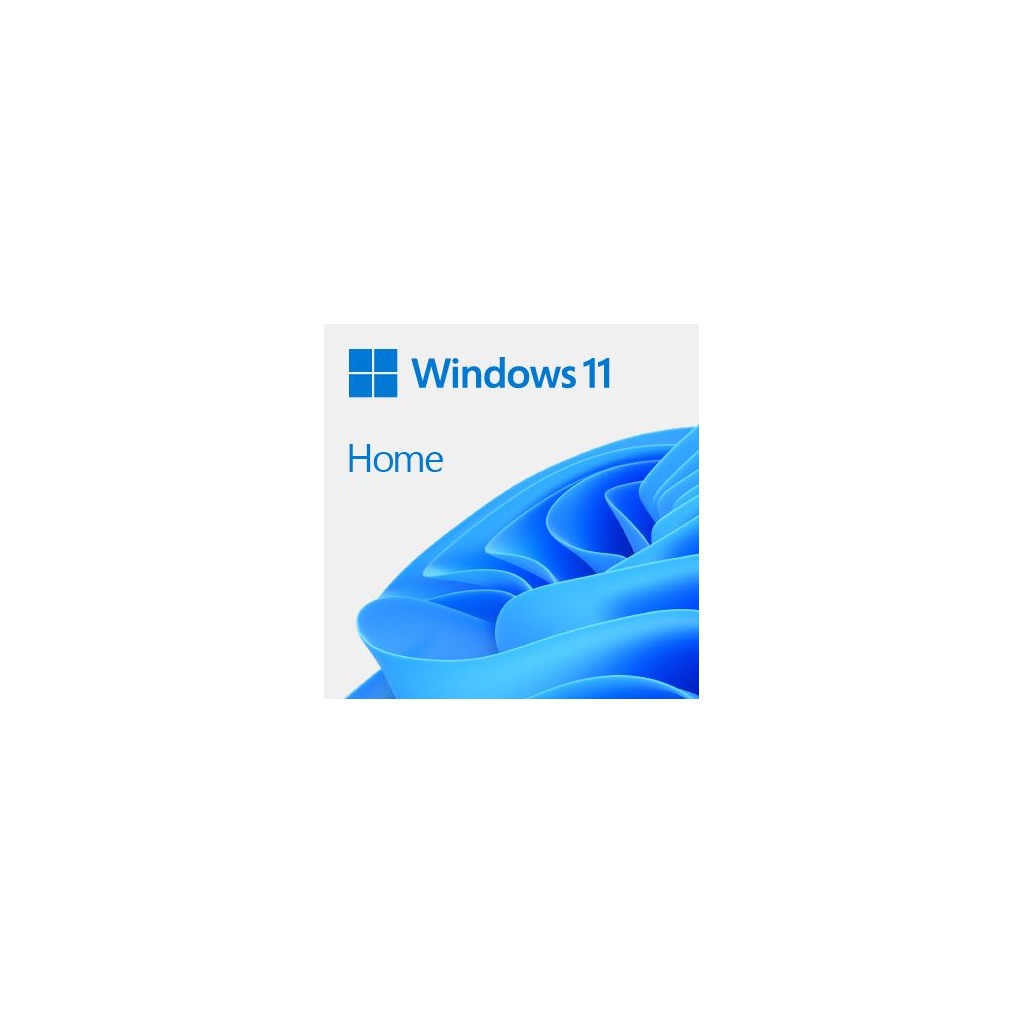 DSP Windows 11 Home Eng 64-bit, KW9-00632