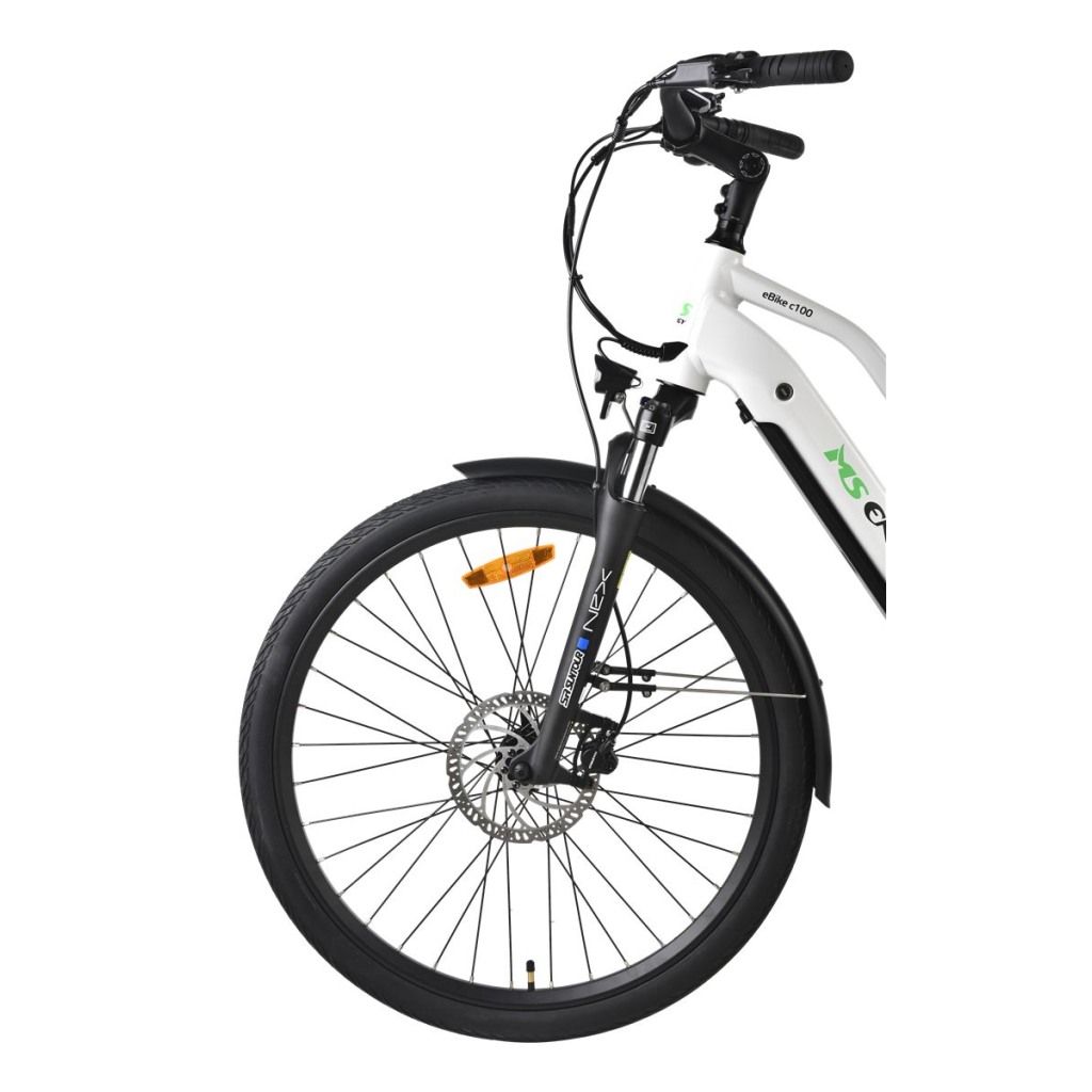 MS ENERGY eBike c100