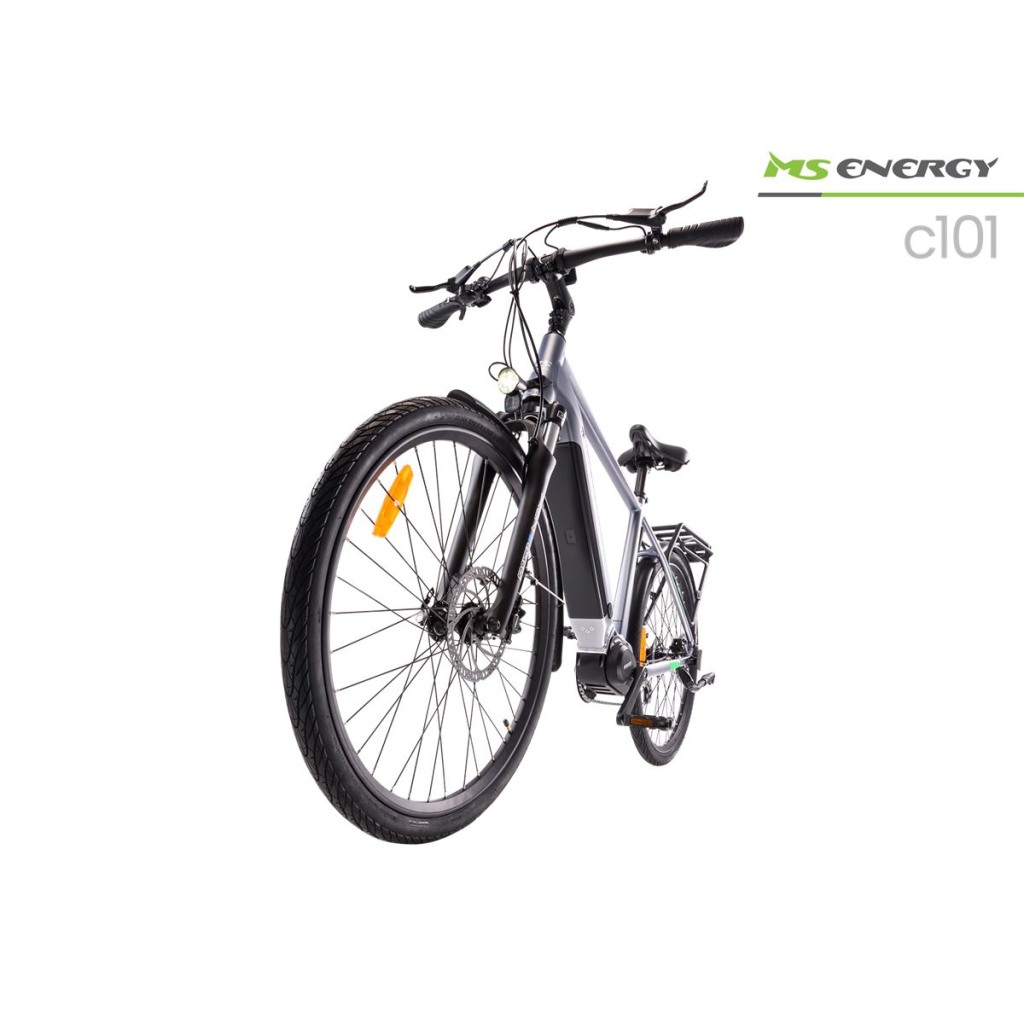 MS ENERGY eBike c101