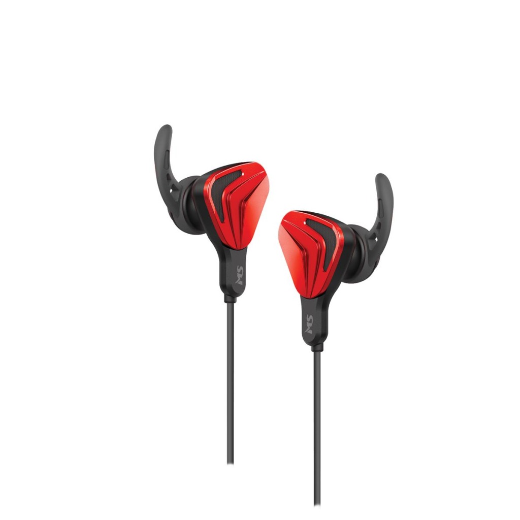 MS EOS C300 gaming in-ear slušalice - Image 2