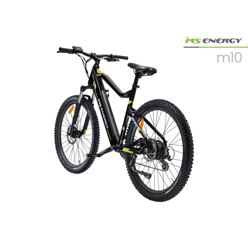 MS ENERGY eBike m10