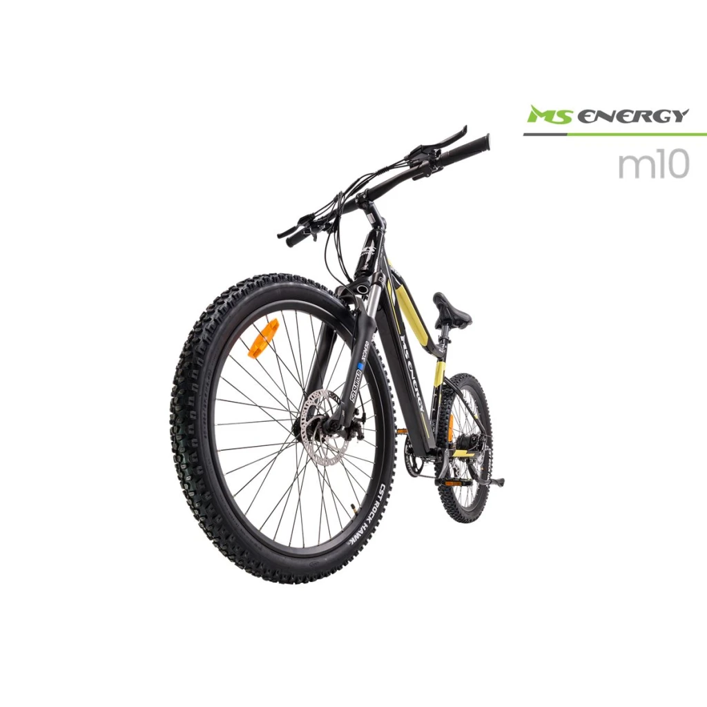 MS ENERGY eBike m10