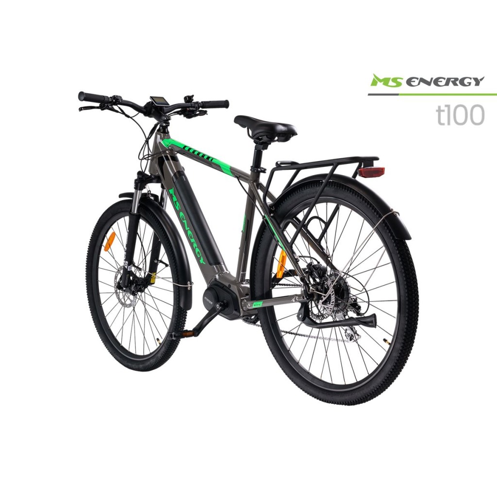 MS ENERGY eBike t100