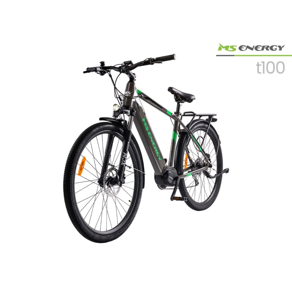 MS ENERGY eBike t100