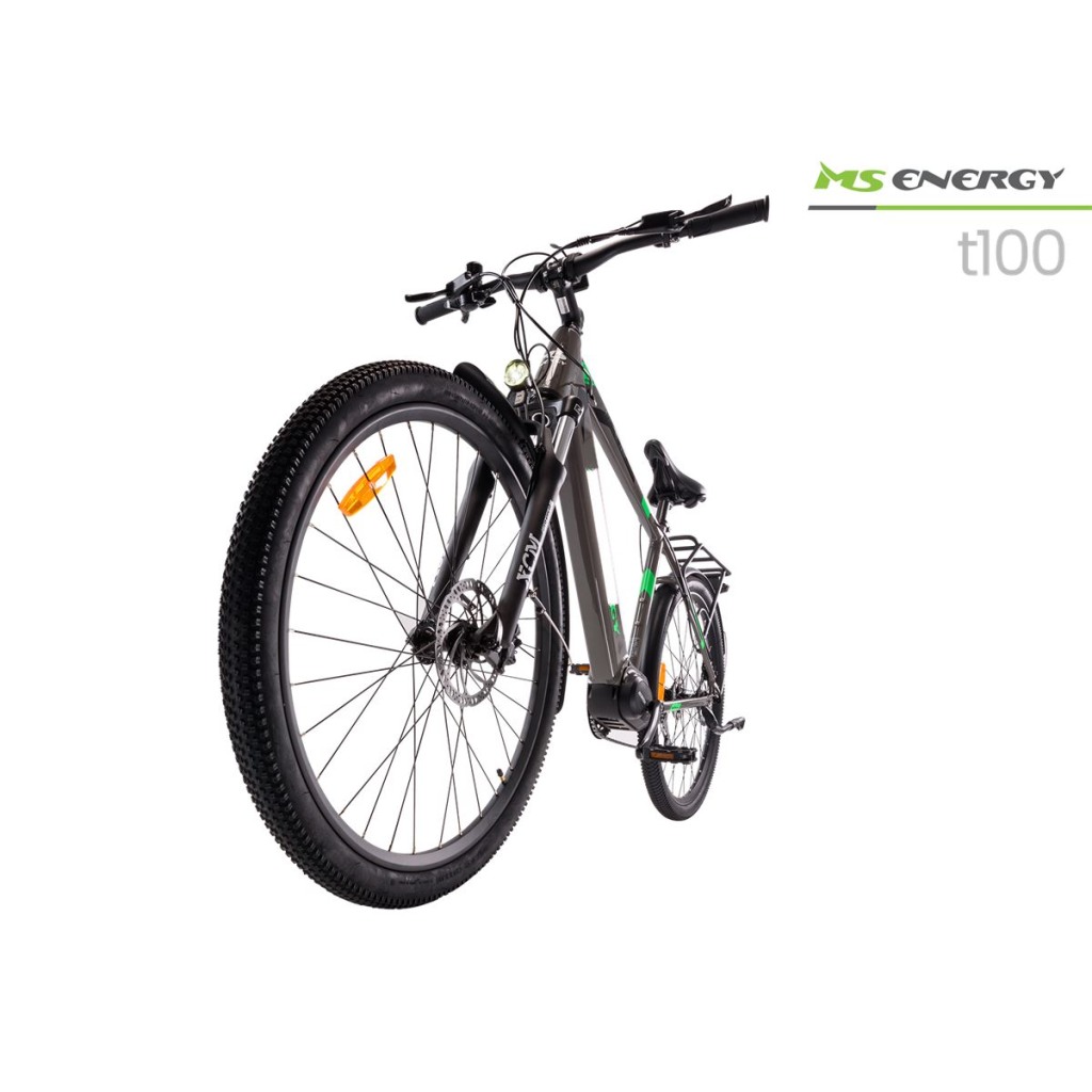 MS ENERGY eBike t100