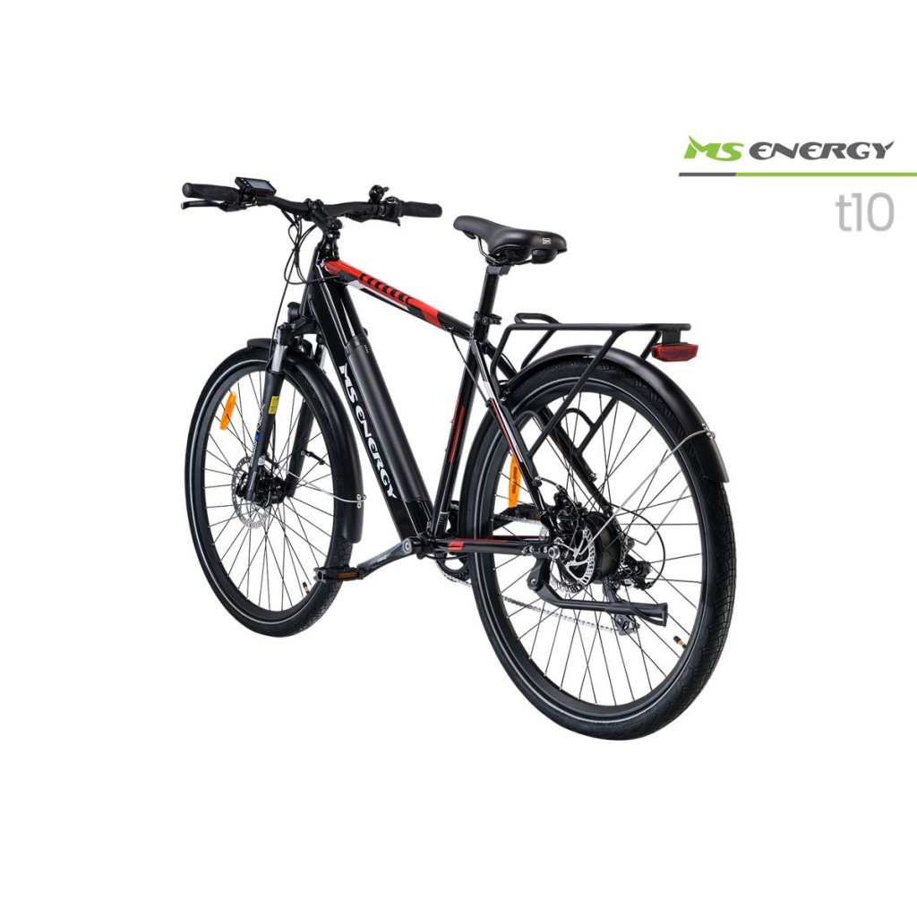 MS ENERGY eBike t10