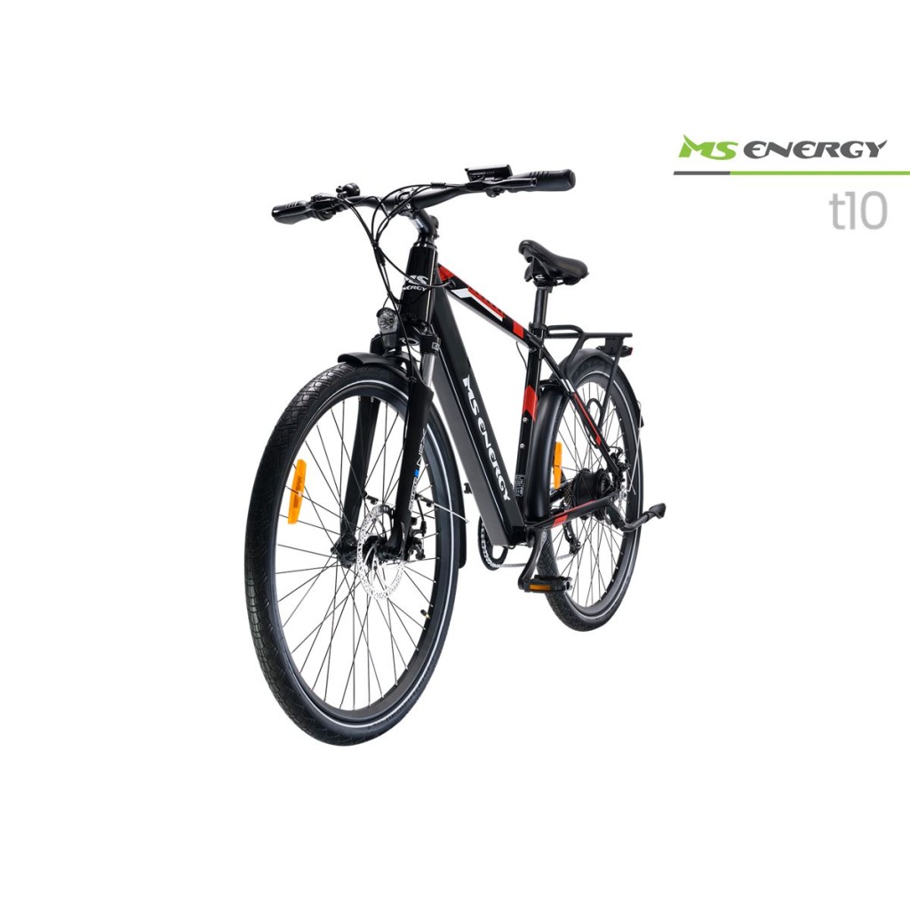 MS ENERGY eBike t10