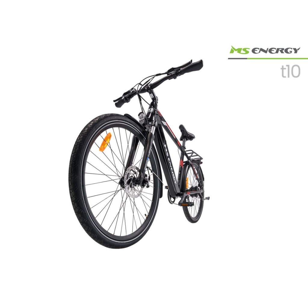 MS ENERGY eBike t10